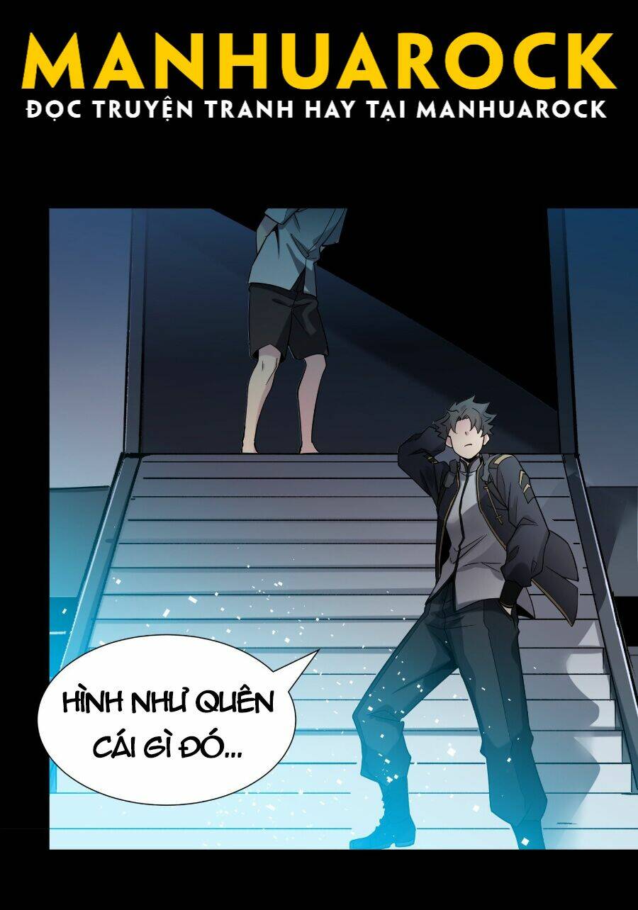 Tinh Giáp Hồn Tướng - Chapter 59