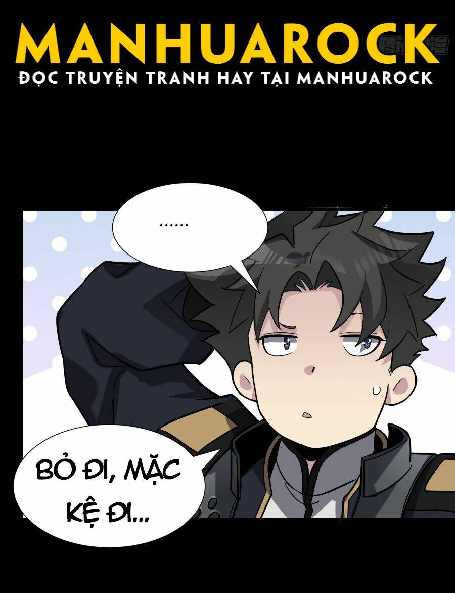 Tinh Giáp Hồn Tướng - Chapter 59