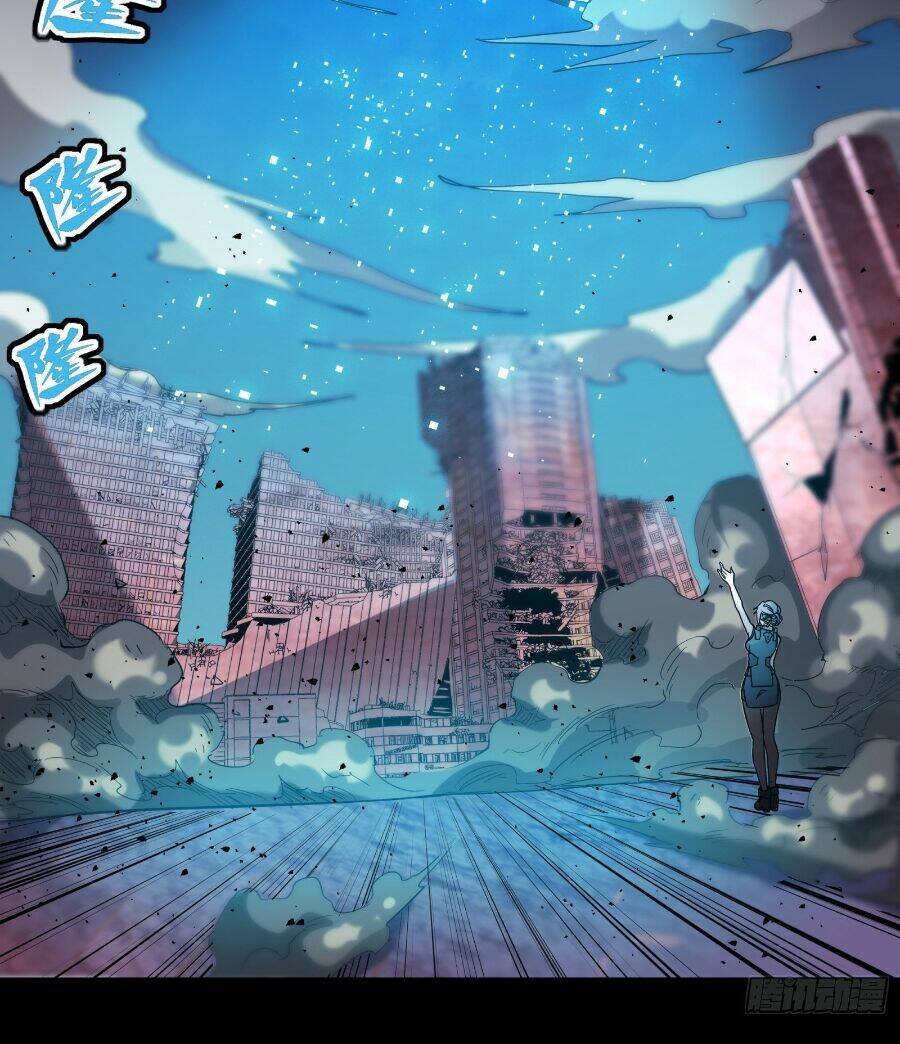 Tinh Giáp Hồn Tướng - Chapter 59
