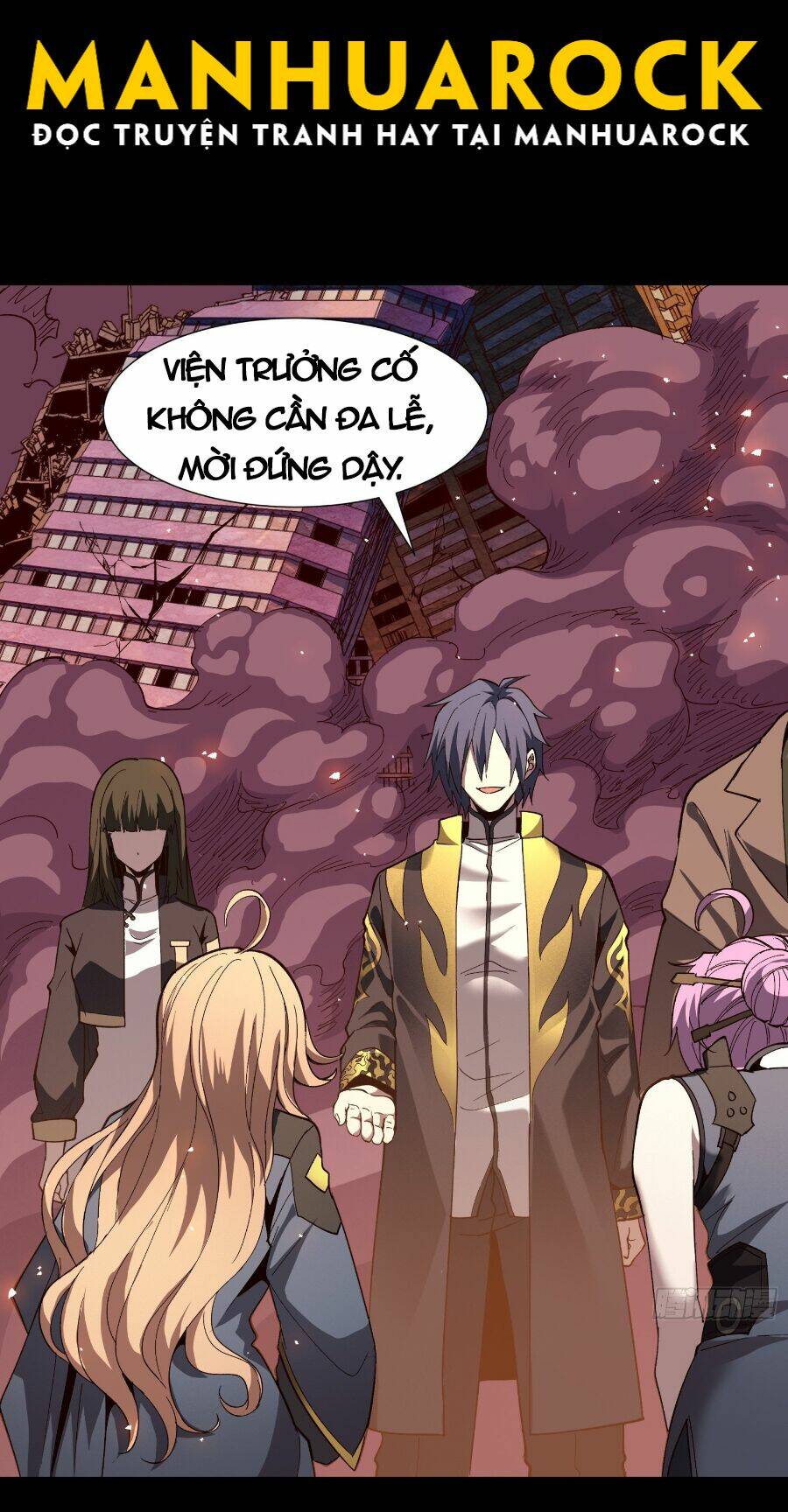 Tinh Giáp Hồn Tướng - Chapter 59