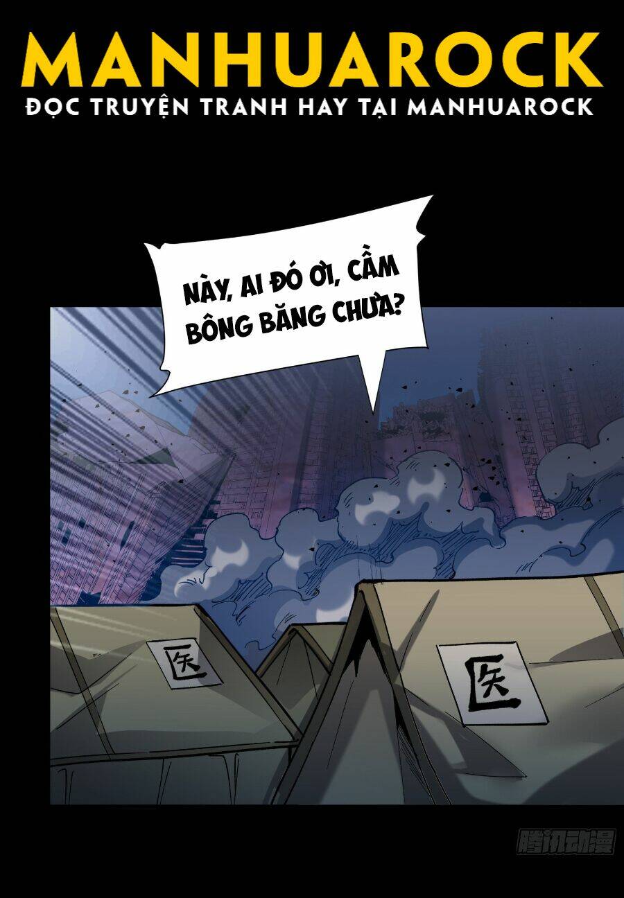 Tinh Giáp Hồn Tướng - Chapter 59