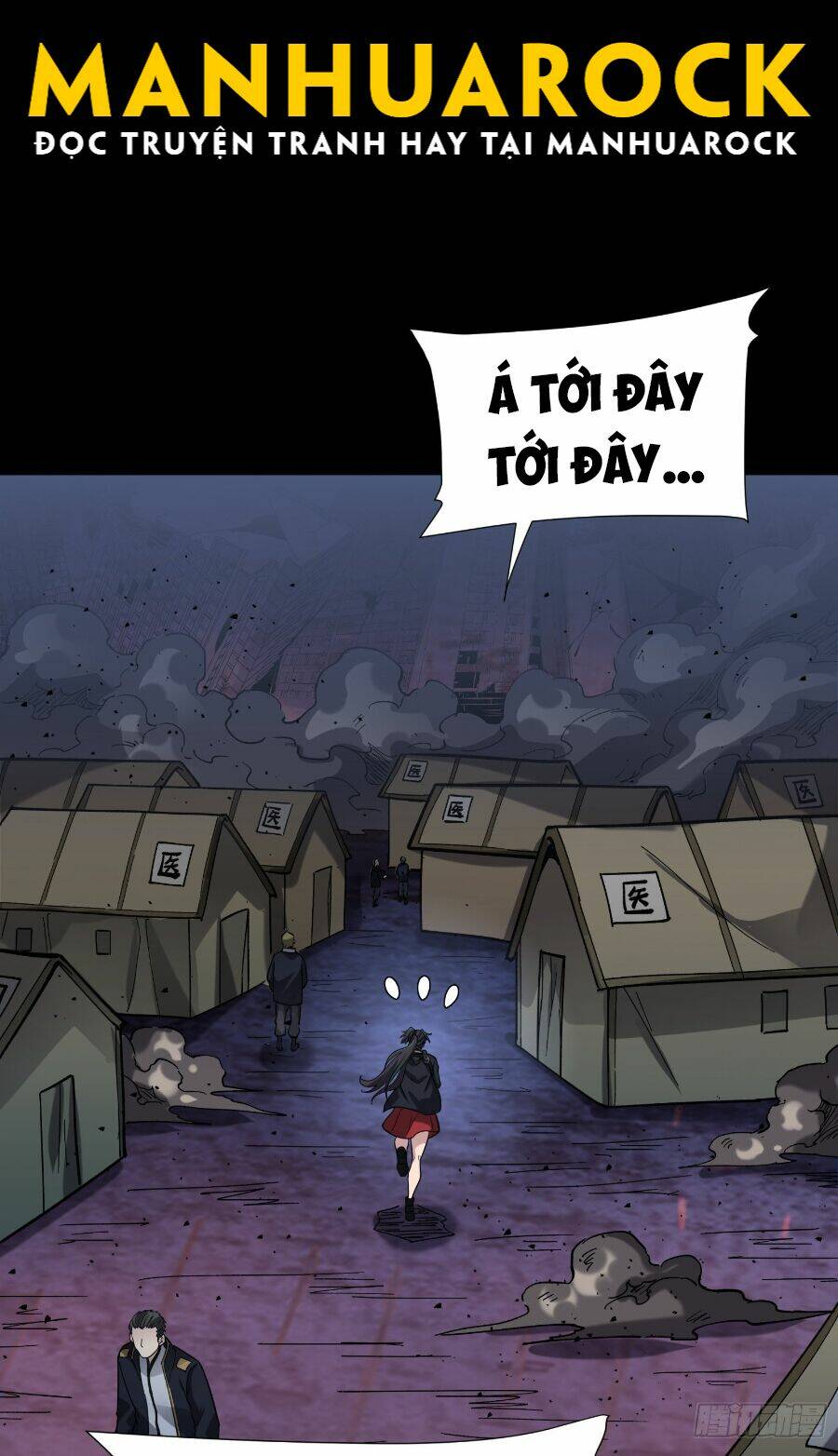Tinh Giáp Hồn Tướng - Chapter 59