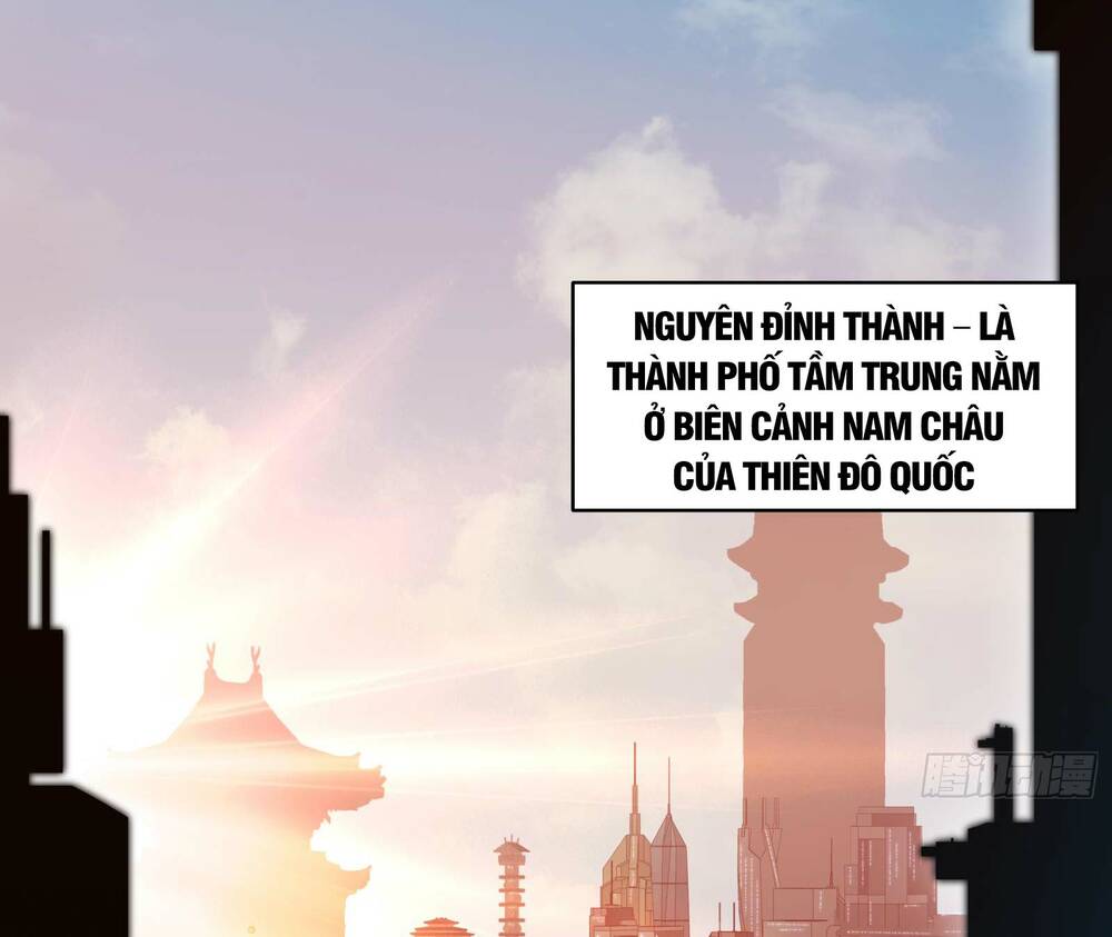 Tinh Giáp Hồn Tướng - Chapter 6