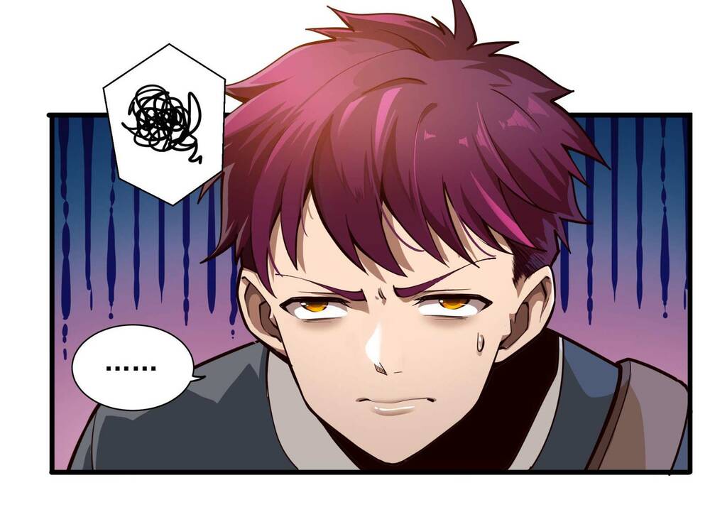 Tinh Giáp Hồn Tướng - Chapter 6