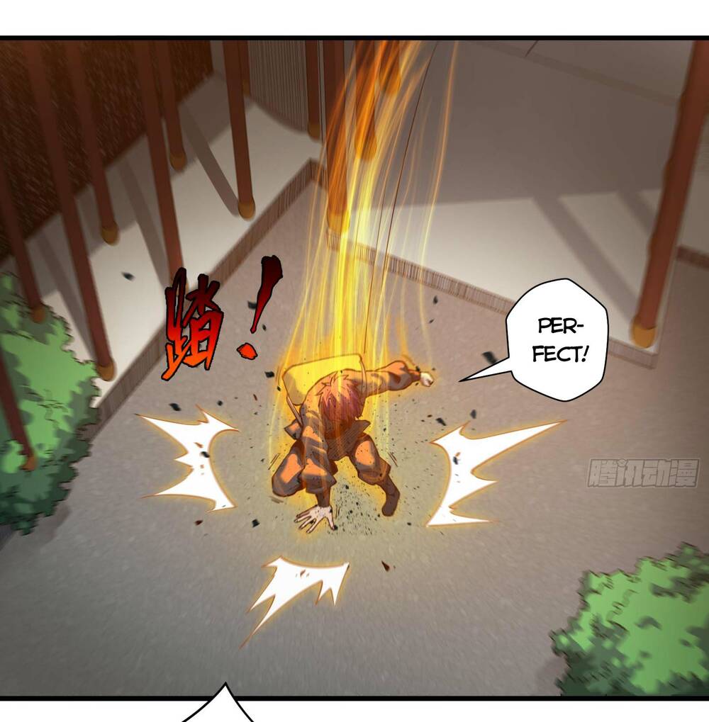 Tinh Giáp Hồn Tướng - Chapter 6
