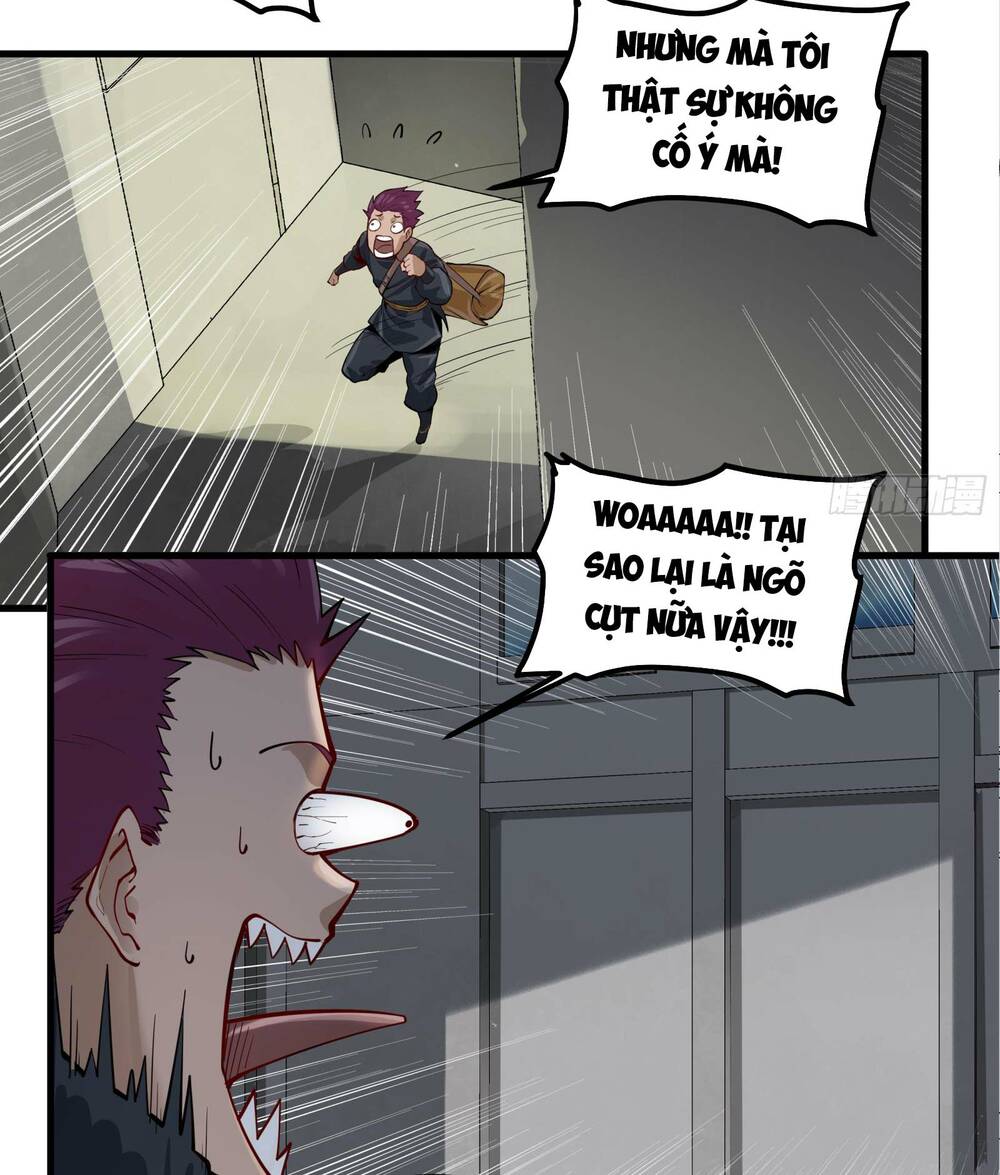 Tinh Giáp Hồn Tướng - Chapter 6