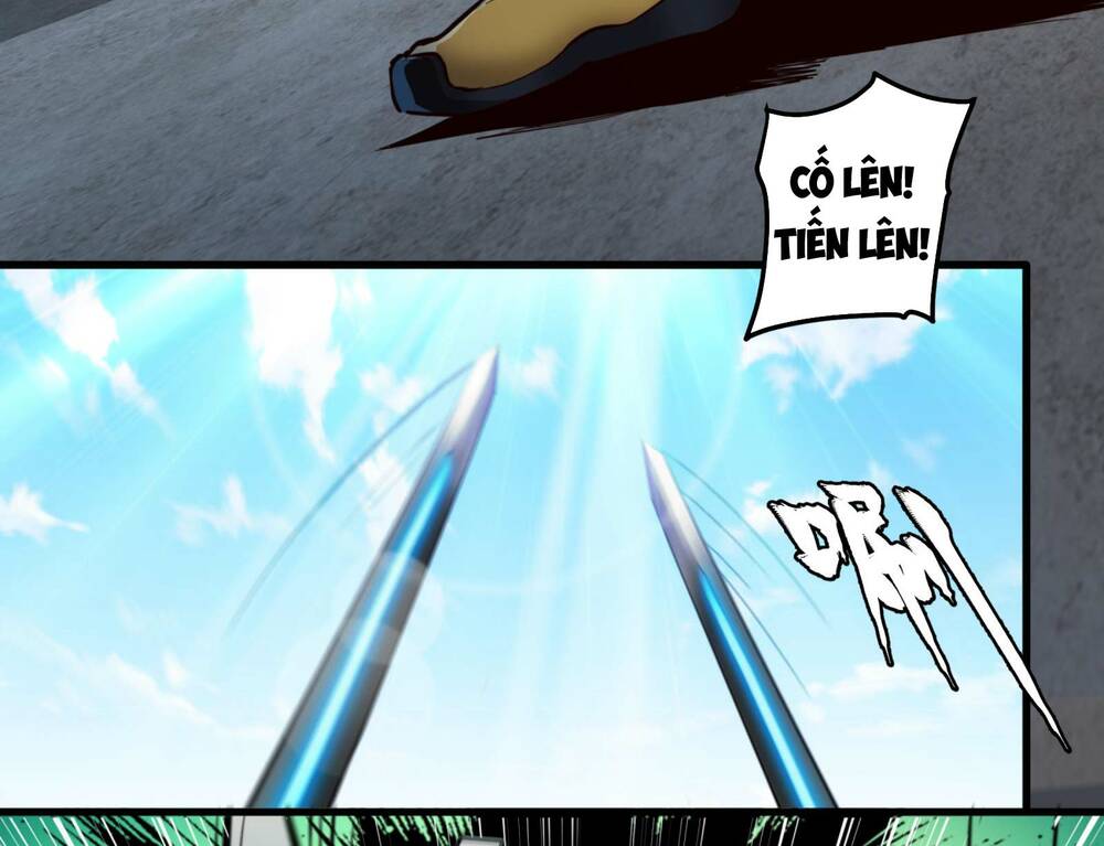 Tinh Giáp Hồn Tướng - Chapter 6