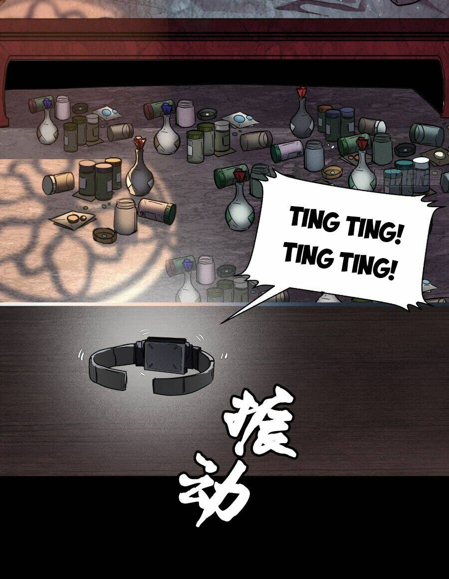Tinh Giáp Hồn Tướng - Chapter 60