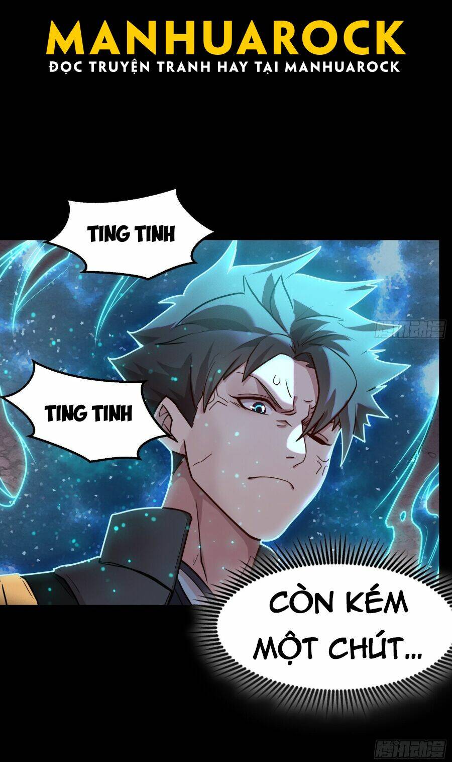 Tinh Giáp Hồn Tướng - Chapter 60