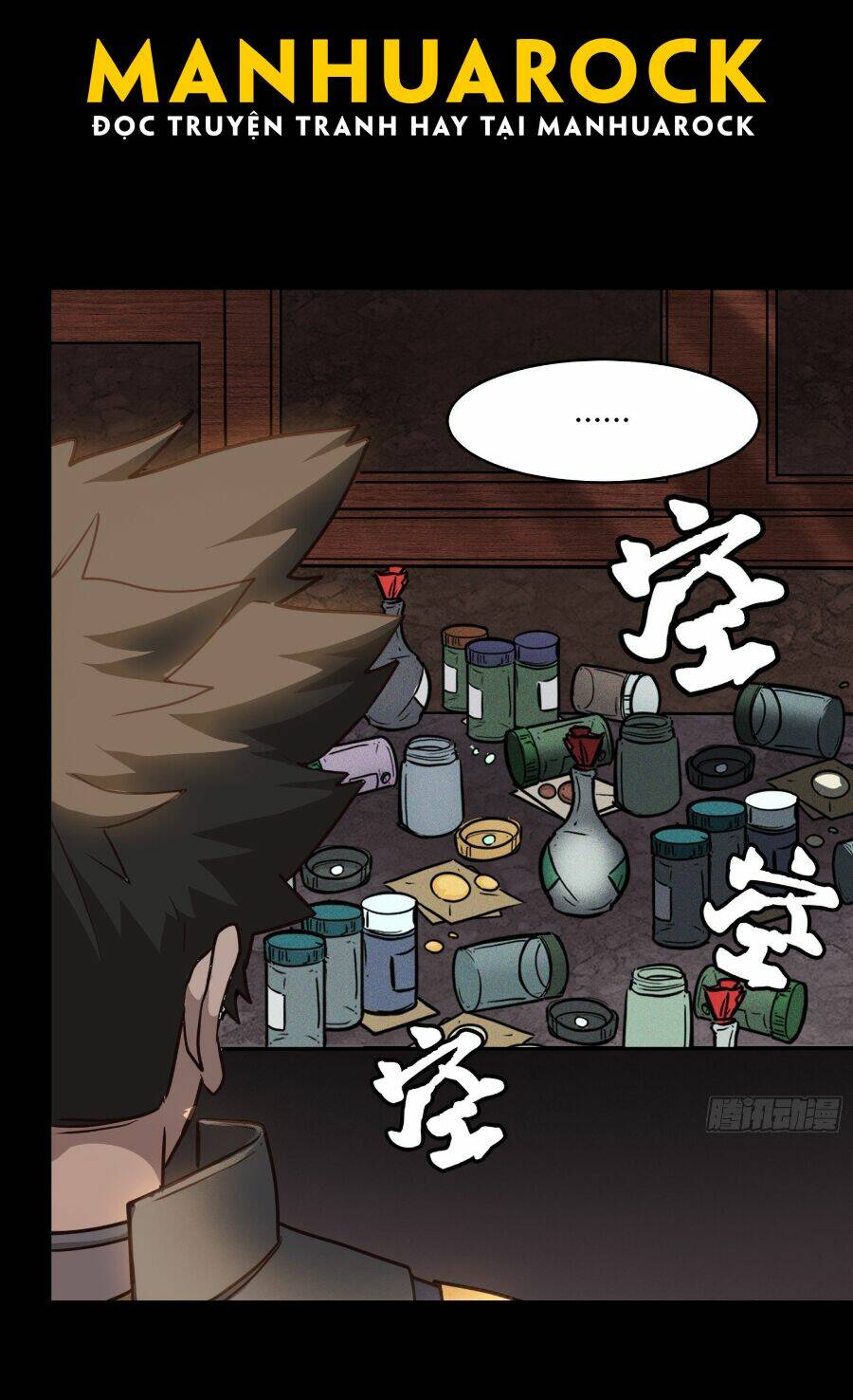 Tinh Giáp Hồn Tướng - Chapter 60