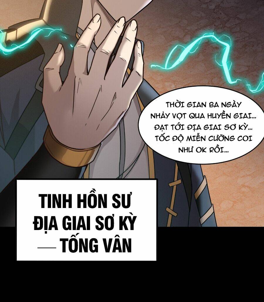 Tinh Giáp Hồn Tướng - Chapter 60