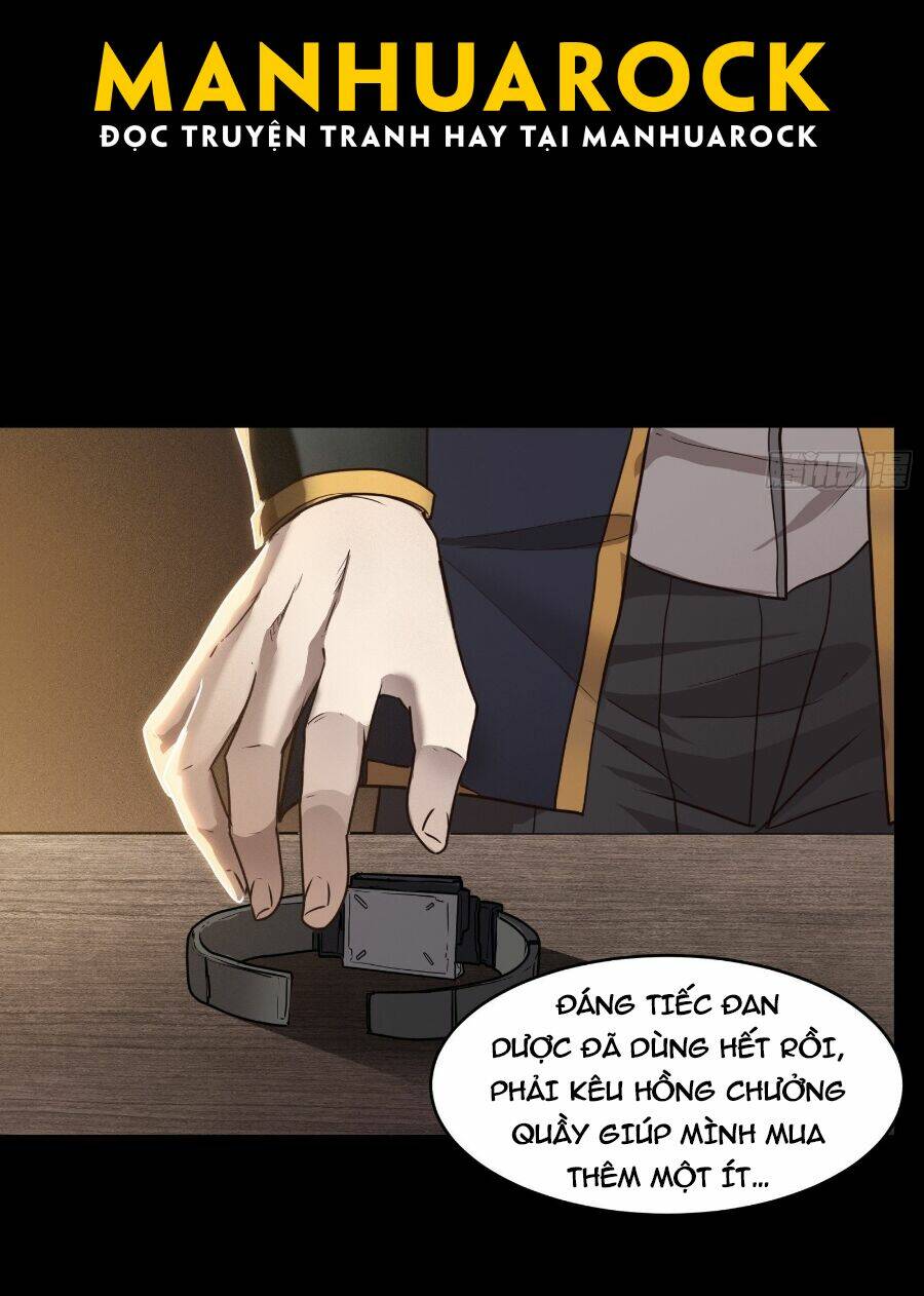 Tinh Giáp Hồn Tướng - Chapter 60