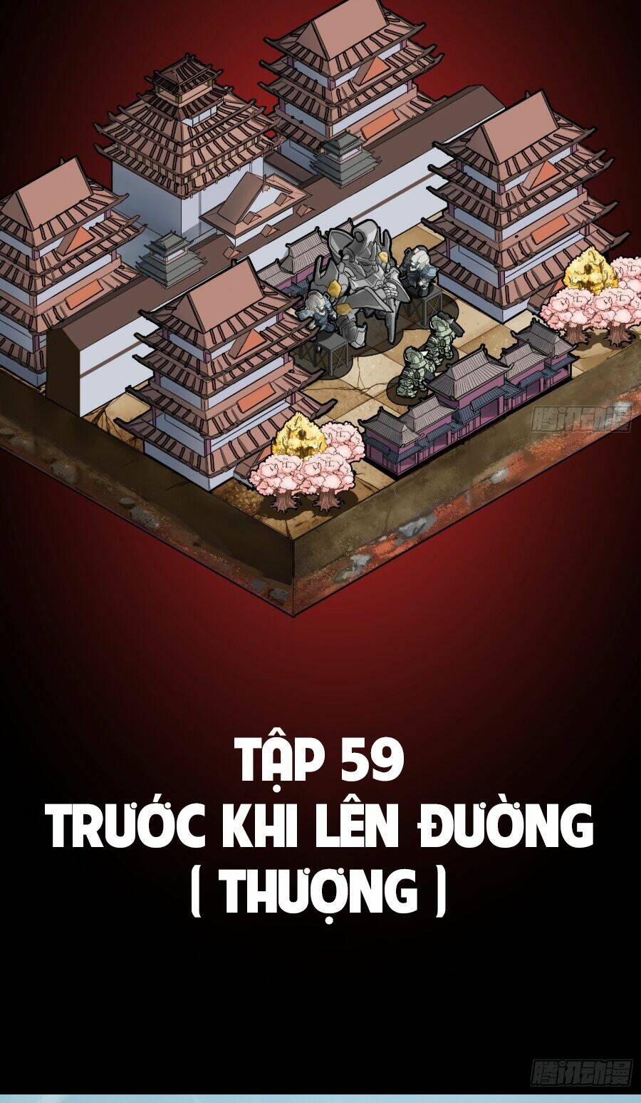 Tinh Giáp Hồn Tướng - Chapter 60