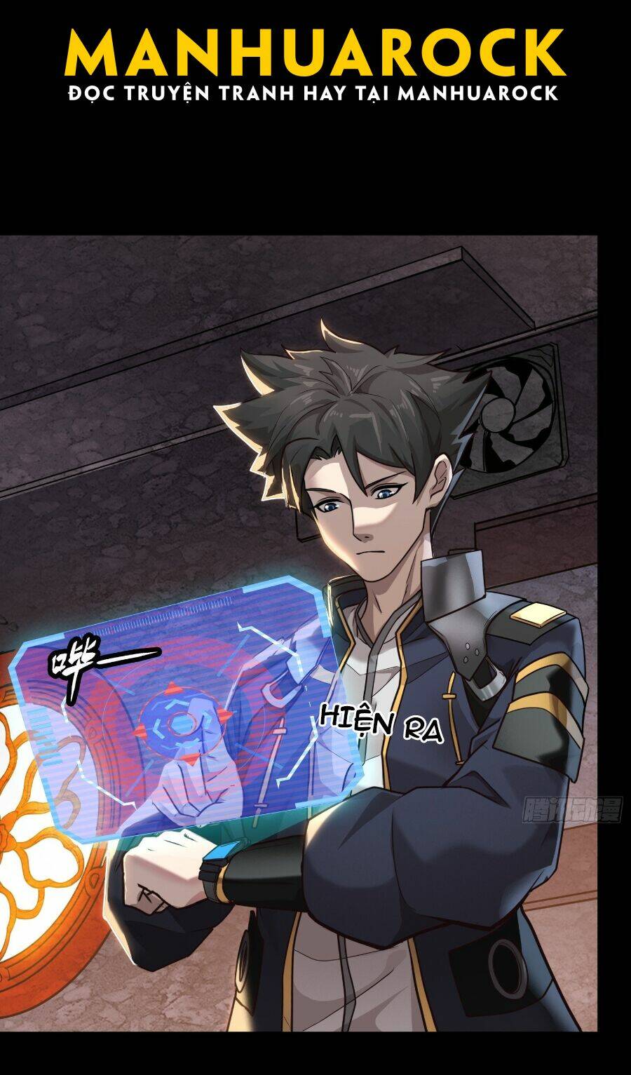 Tinh Giáp Hồn Tướng - Chapter 60