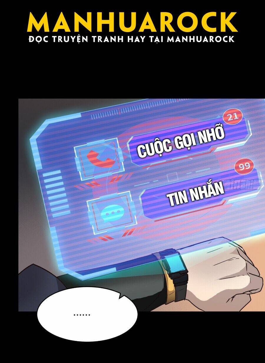 Tinh Giáp Hồn Tướng - Chapter 60