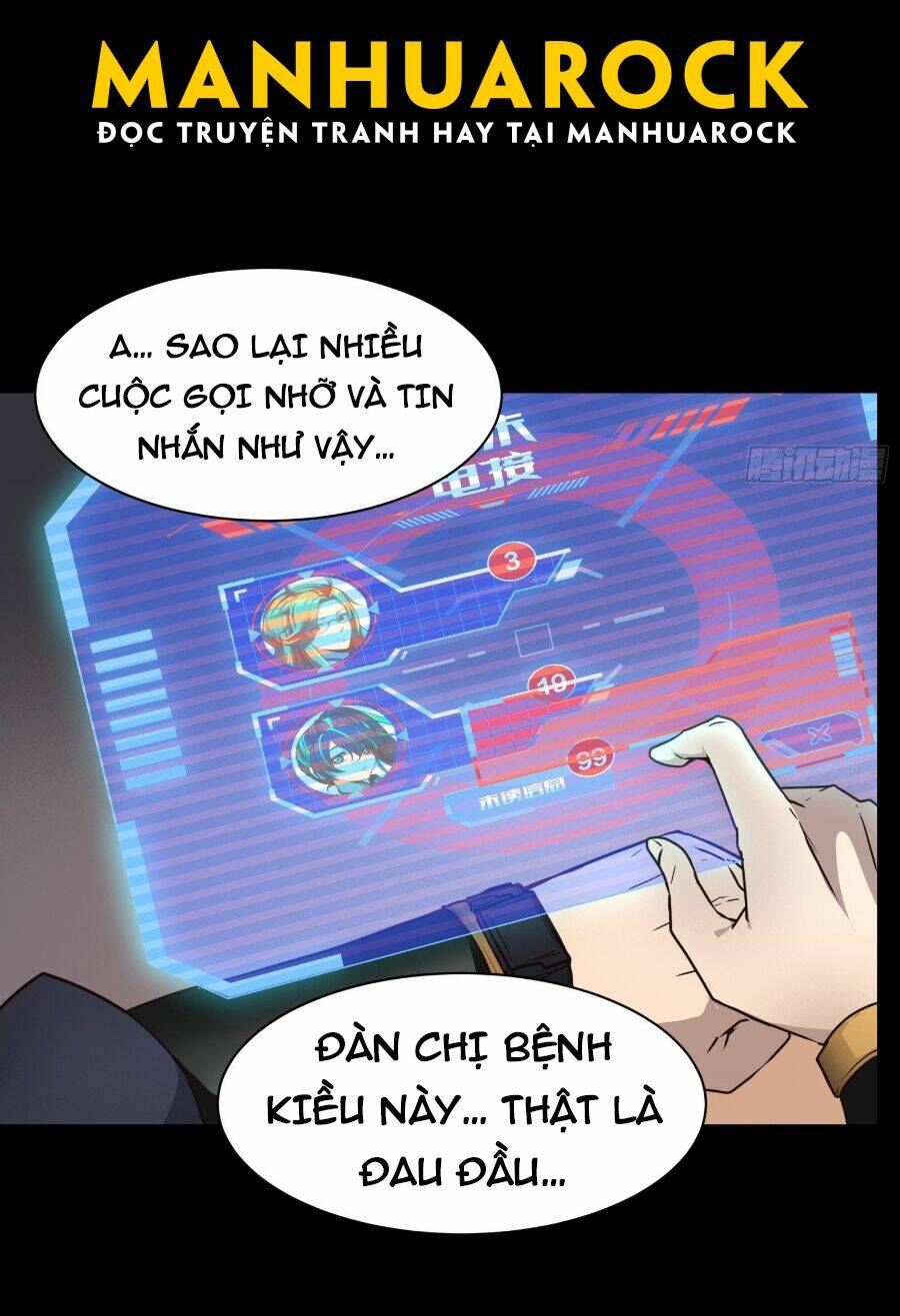 Tinh Giáp Hồn Tướng - Chapter 60