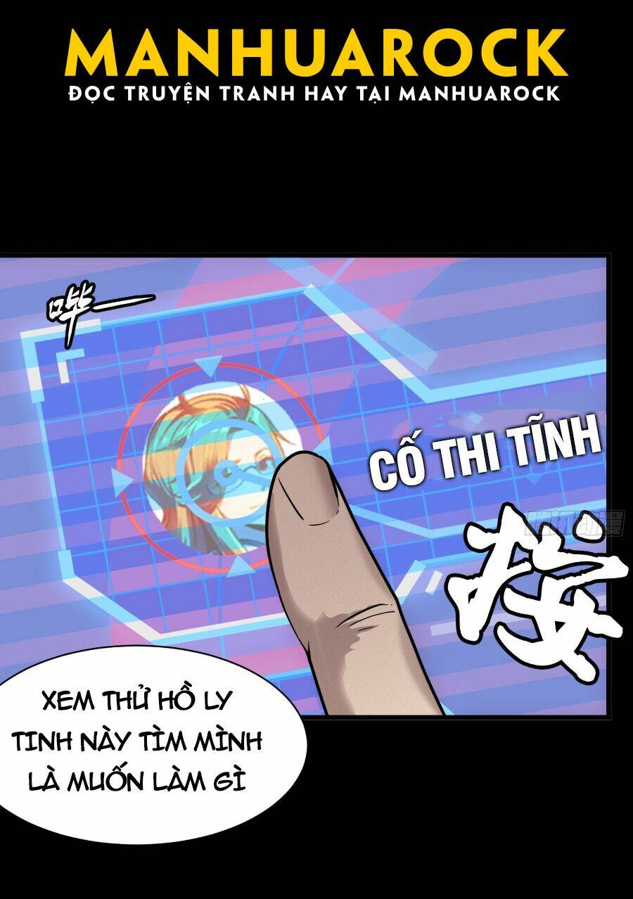 Tinh Giáp Hồn Tướng - Chapter 60