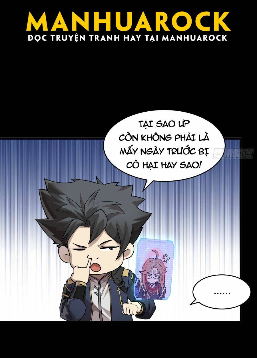 Tinh Giáp Hồn Tướng - Chapter 60