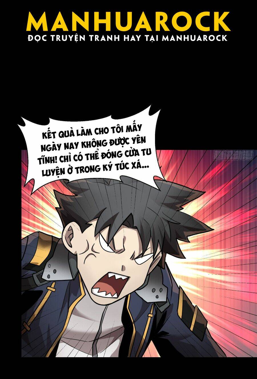 Tinh Giáp Hồn Tướng - Chapter 60