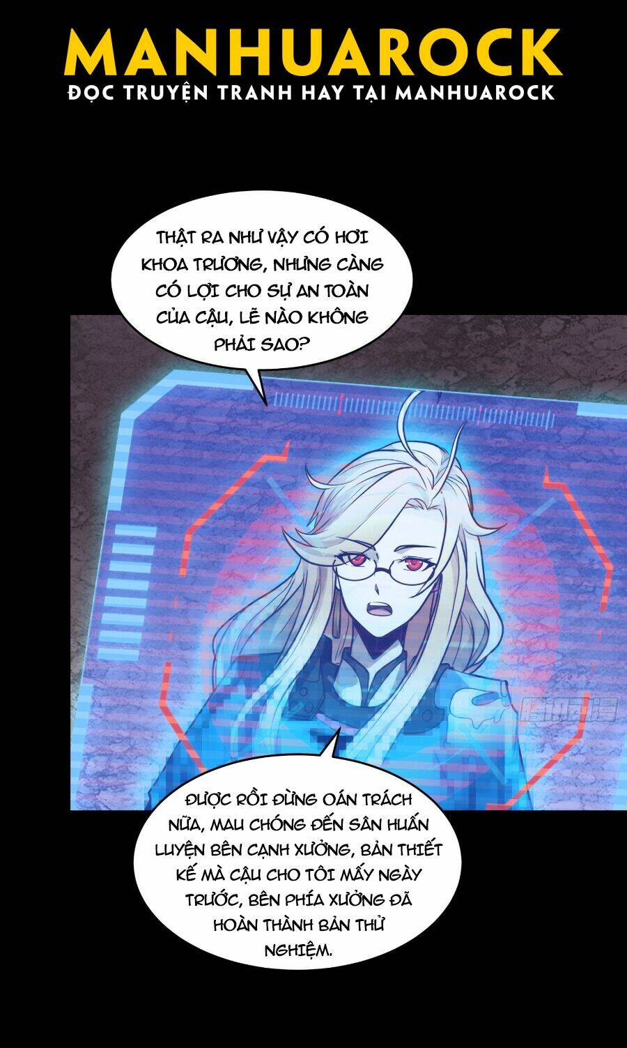 Tinh Giáp Hồn Tướng - Chapter 60