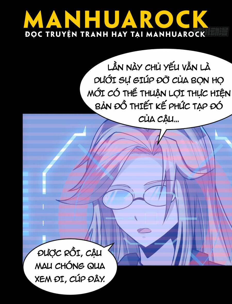 Tinh Giáp Hồn Tướng - Chapter 60