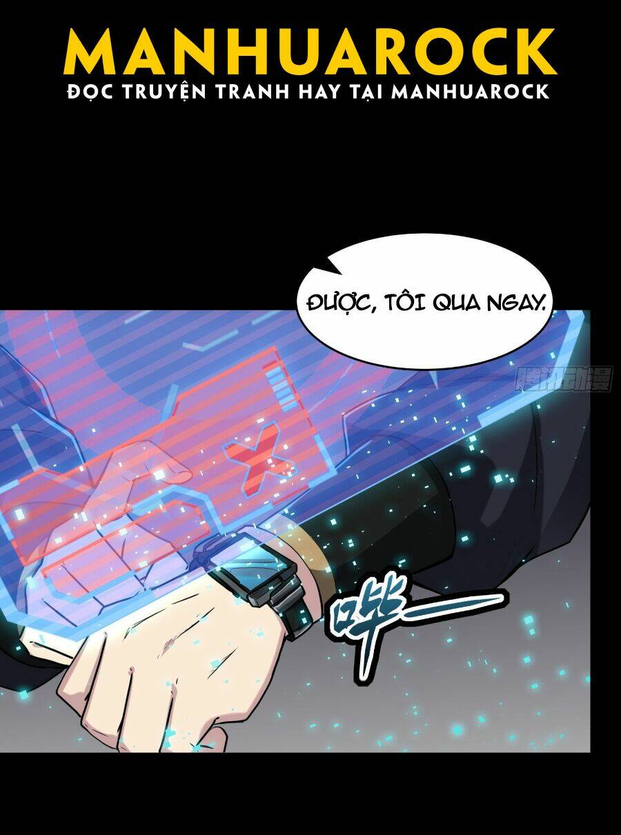 Tinh Giáp Hồn Tướng - Chapter 60