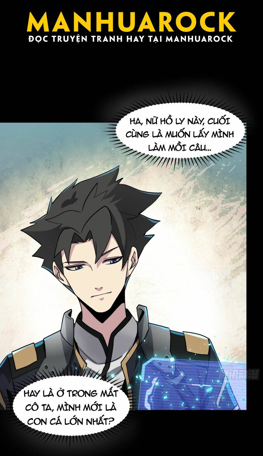 Tinh Giáp Hồn Tướng - Chapter 60