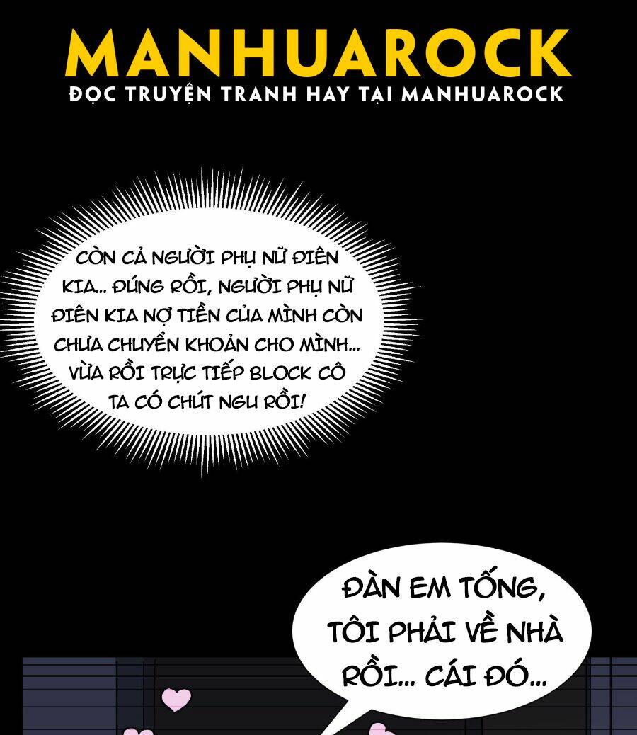 Tinh Giáp Hồn Tướng - Chapter 60