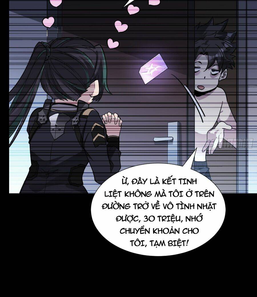 Tinh Giáp Hồn Tướng - Chapter 60