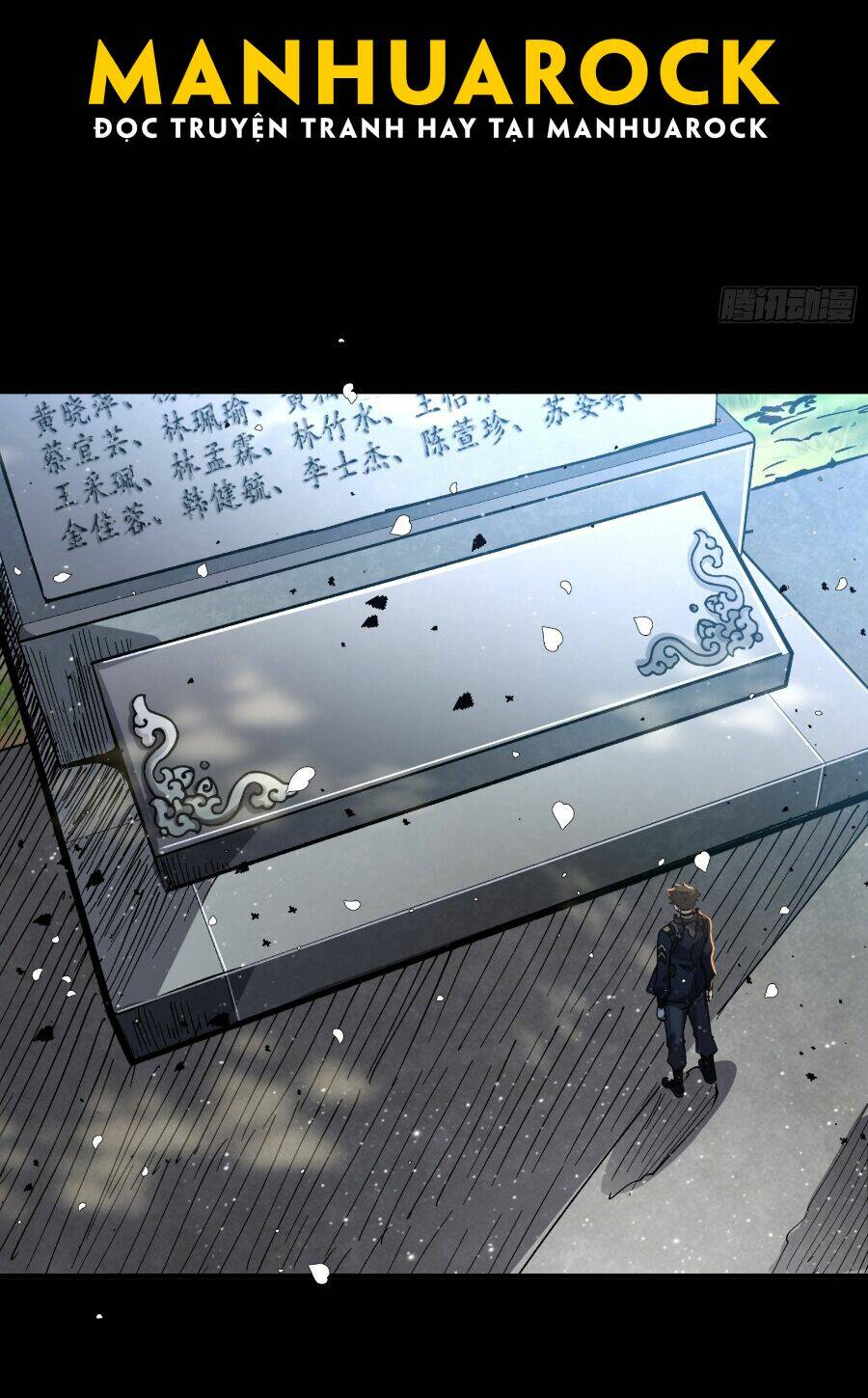 Tinh Giáp Hồn Tướng - Chapter 60