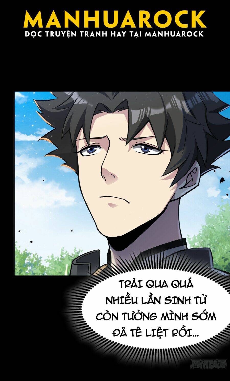 Tinh Giáp Hồn Tướng - Chapter 60