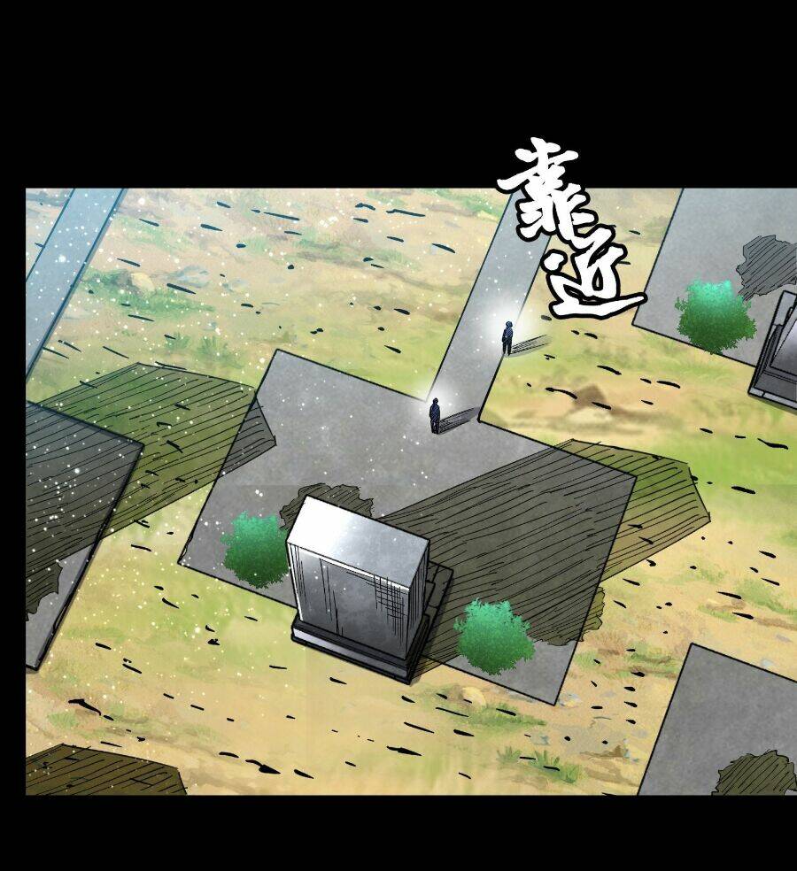 Tinh Giáp Hồn Tướng - Chapter 60