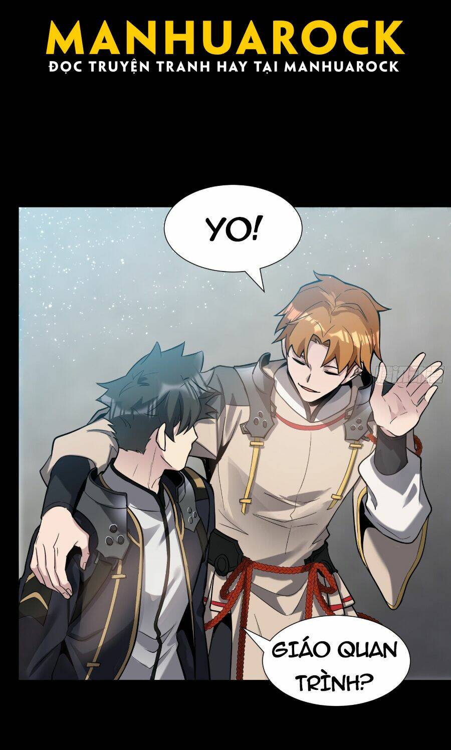 Tinh Giáp Hồn Tướng - Chapter 60