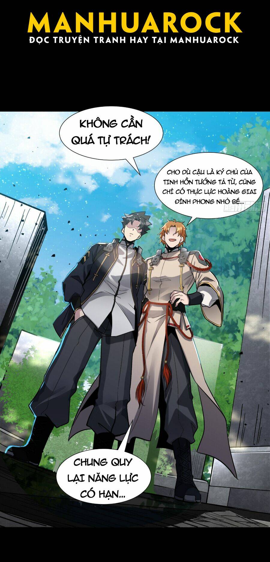 Tinh Giáp Hồn Tướng - Chapter 60