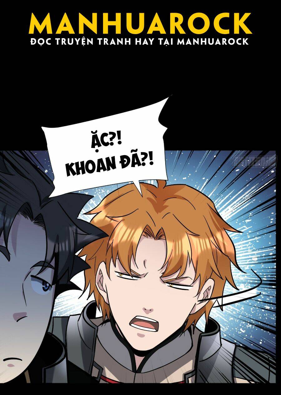 Tinh Giáp Hồn Tướng - Chapter 60