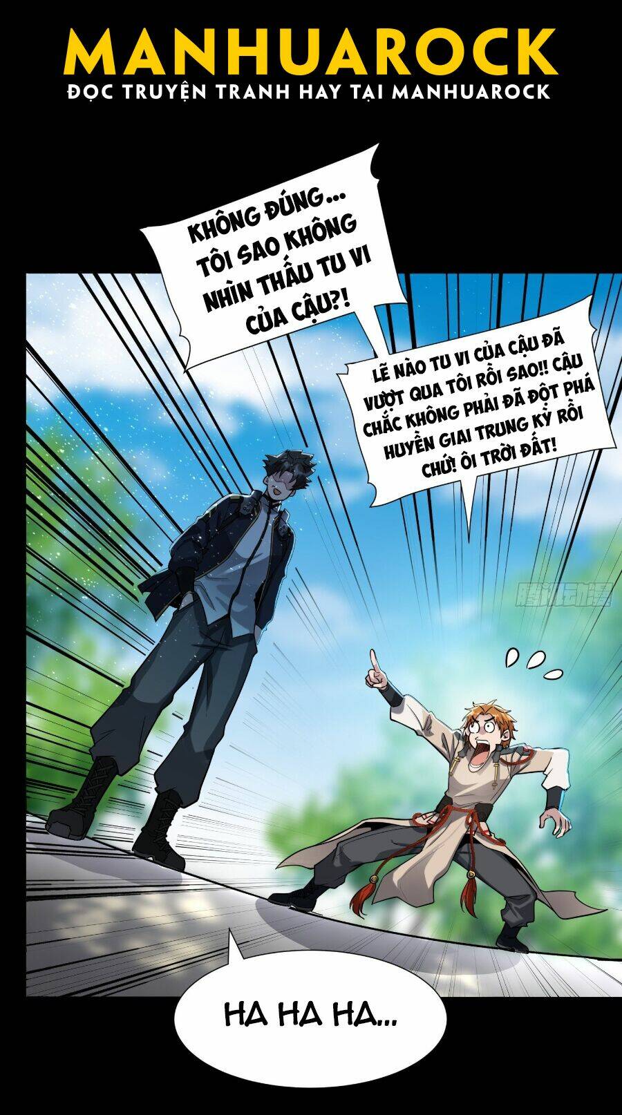 Tinh Giáp Hồn Tướng - Chapter 60