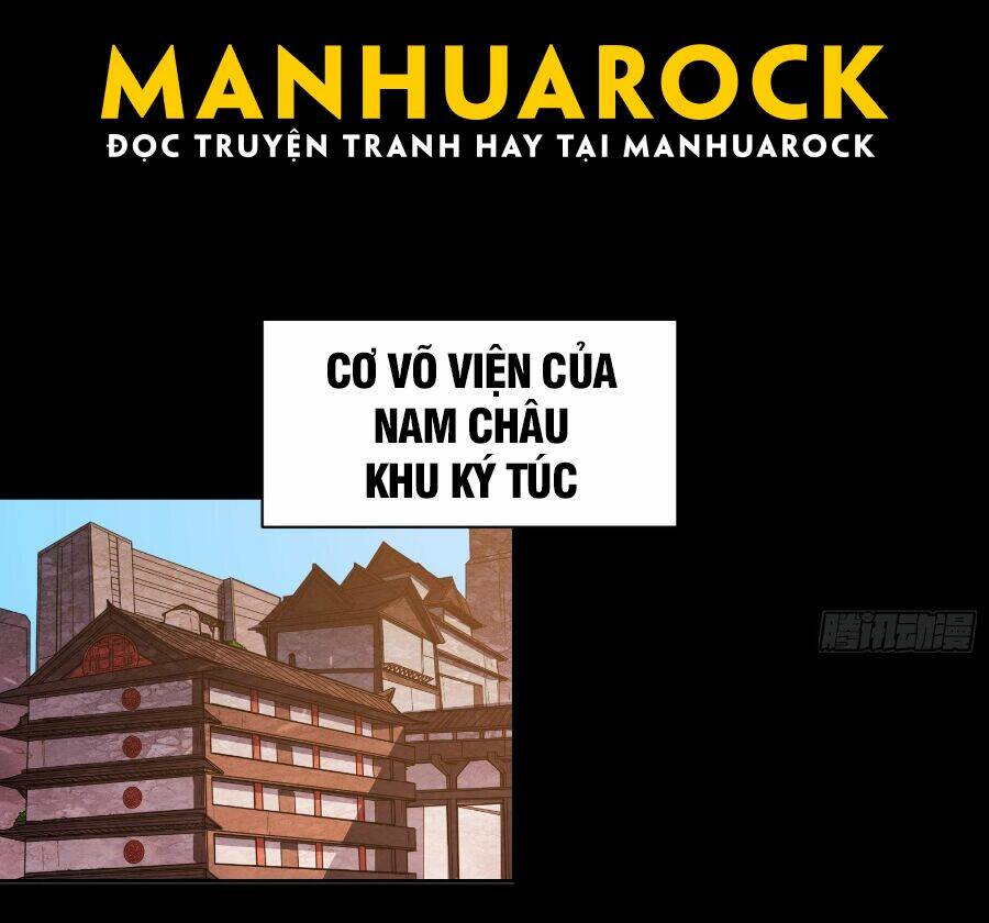 Tinh Giáp Hồn Tướng - Chapter 60