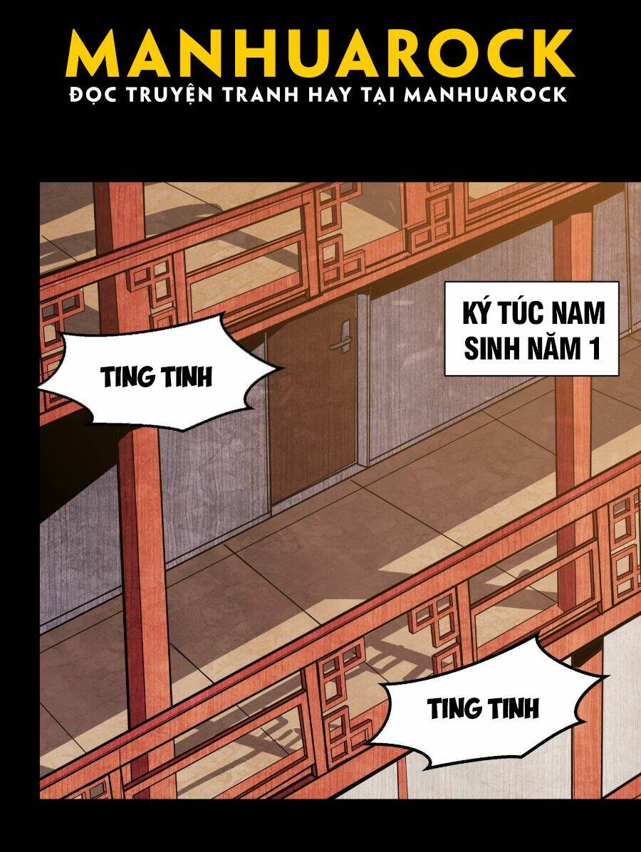 Tinh Giáp Hồn Tướng - Chapter 60