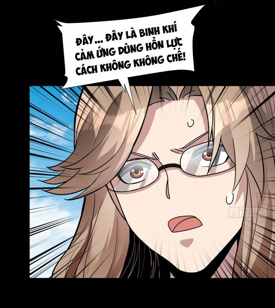 Tinh Giáp Hồn Tướng - Chapter 62