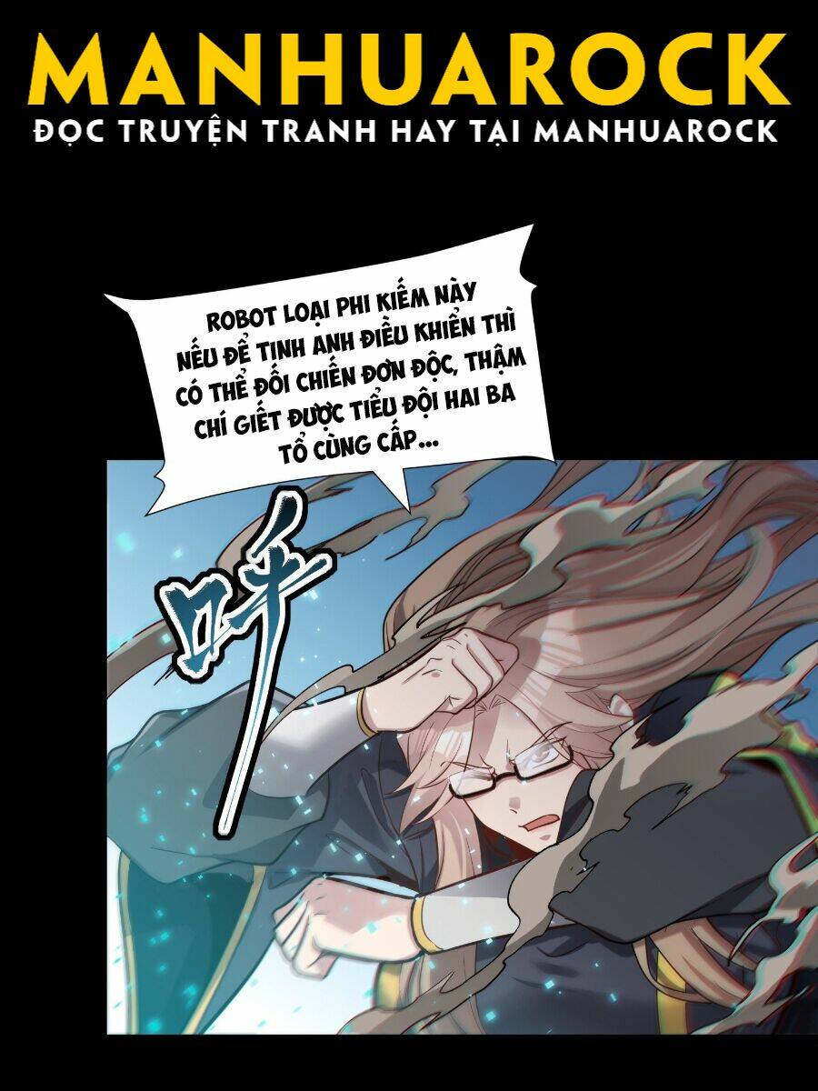 Tinh Giáp Hồn Tướng - Chapter 62