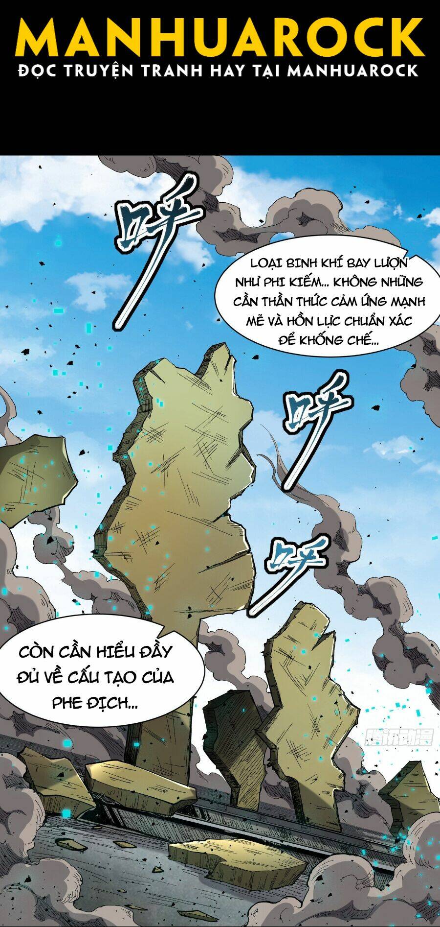 Tinh Giáp Hồn Tướng - Chapter 62