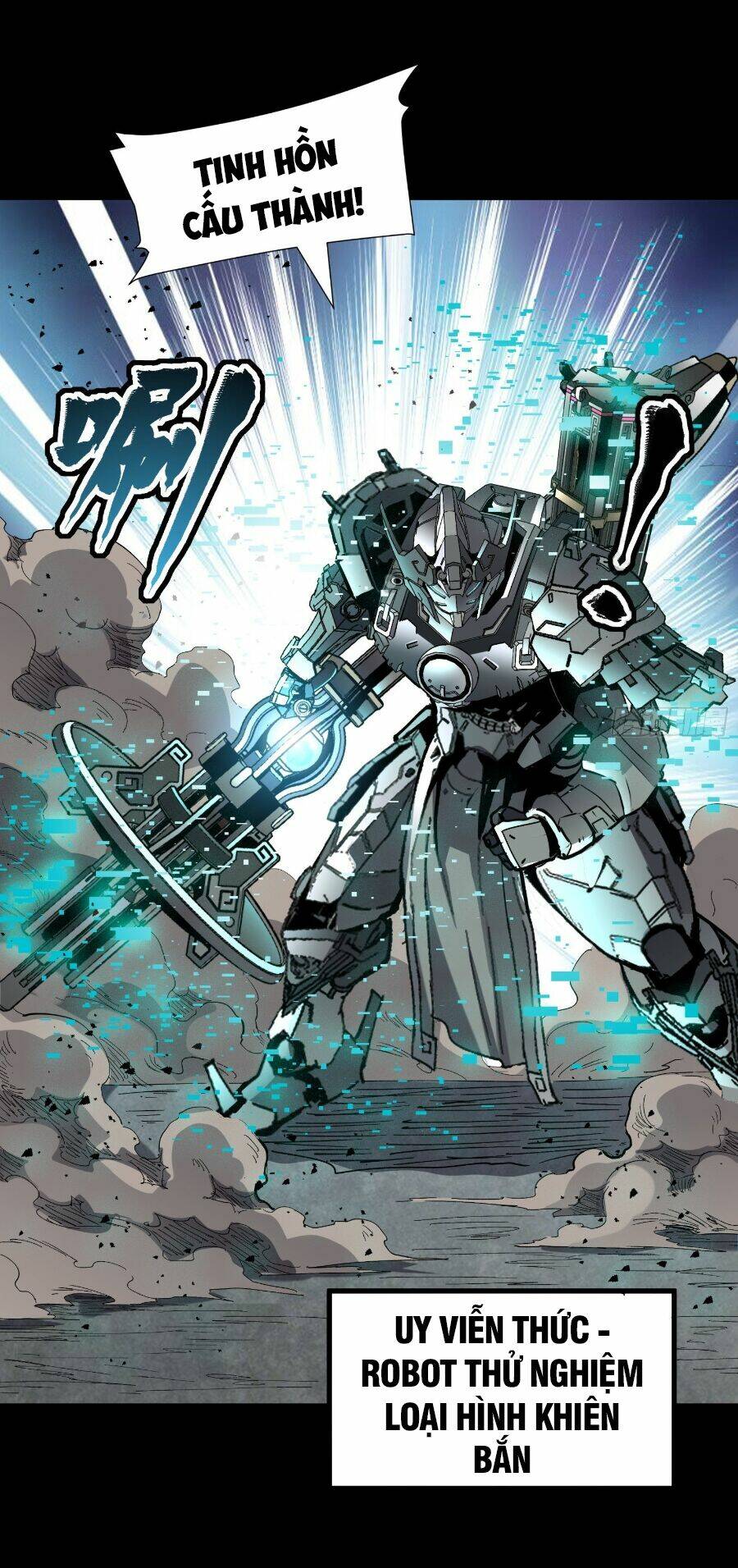 Tinh Giáp Hồn Tướng - Chapter 62