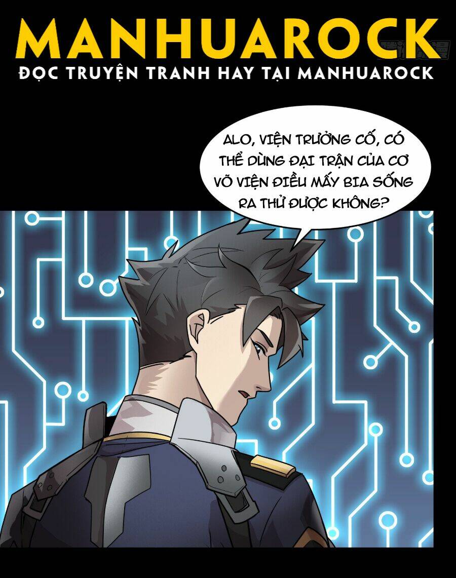 Tinh Giáp Hồn Tướng - Chapter 62