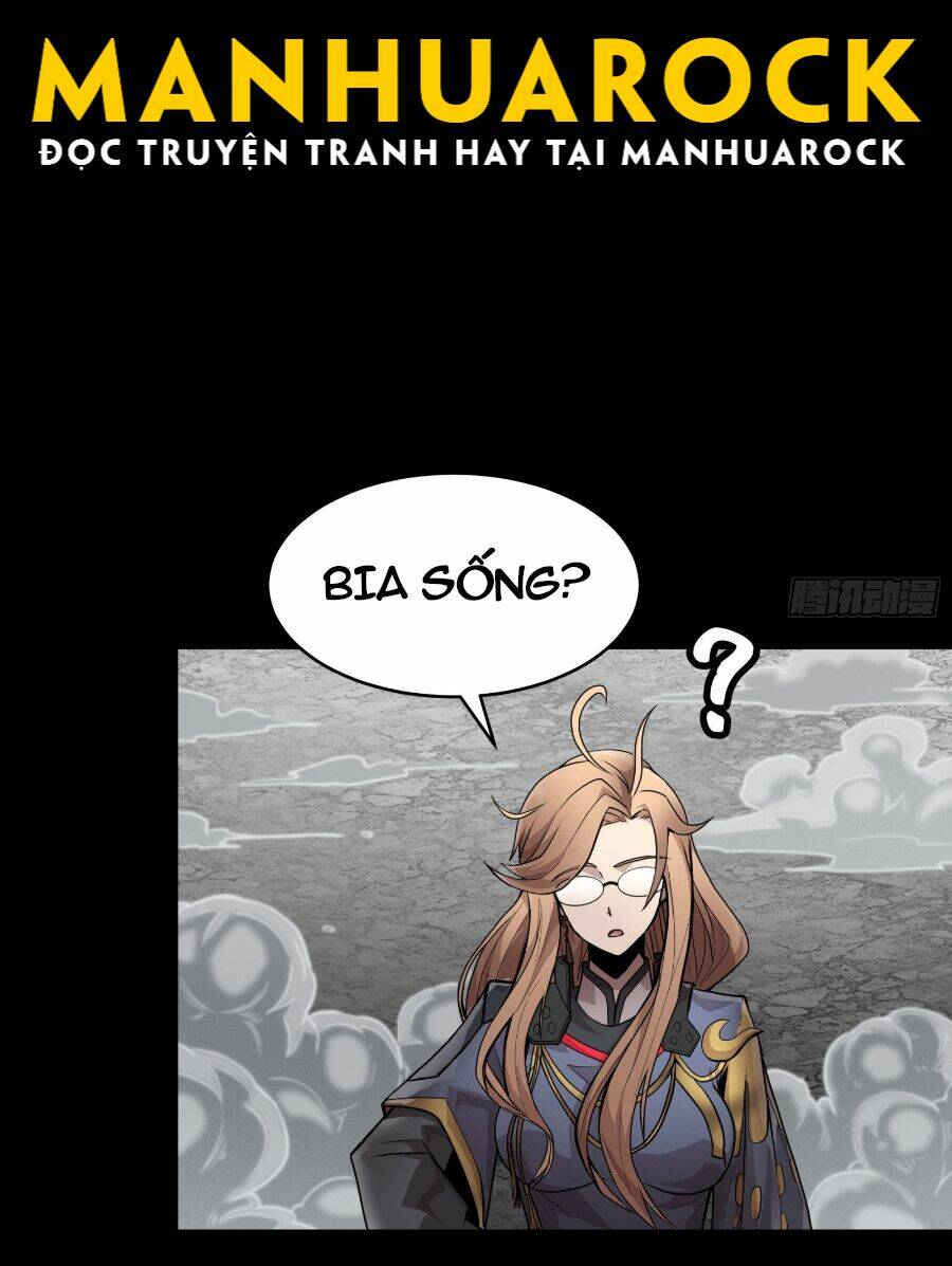 Tinh Giáp Hồn Tướng - Chapter 62