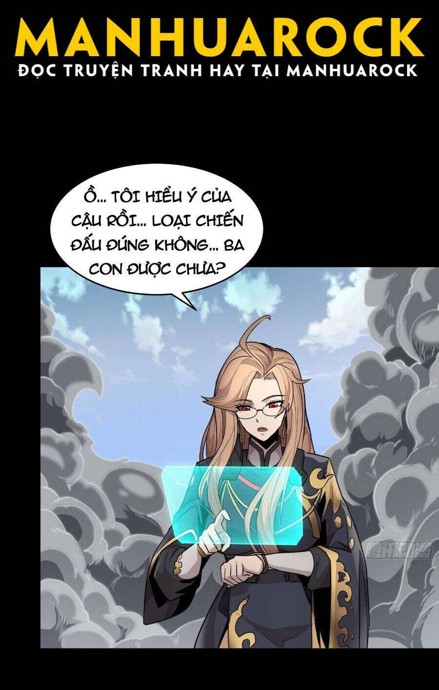 Tinh Giáp Hồn Tướng - Chapter 62