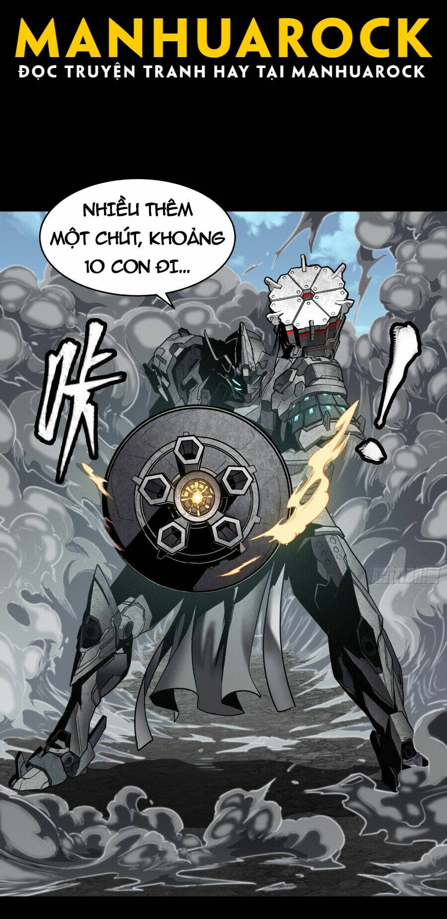 Tinh Giáp Hồn Tướng - Chapter 62
