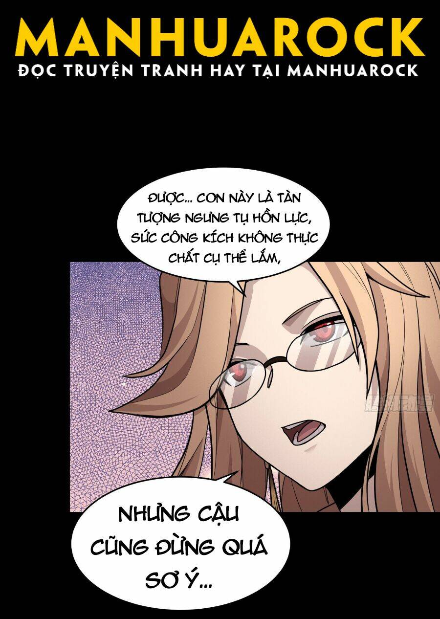 Tinh Giáp Hồn Tướng - Chapter 62