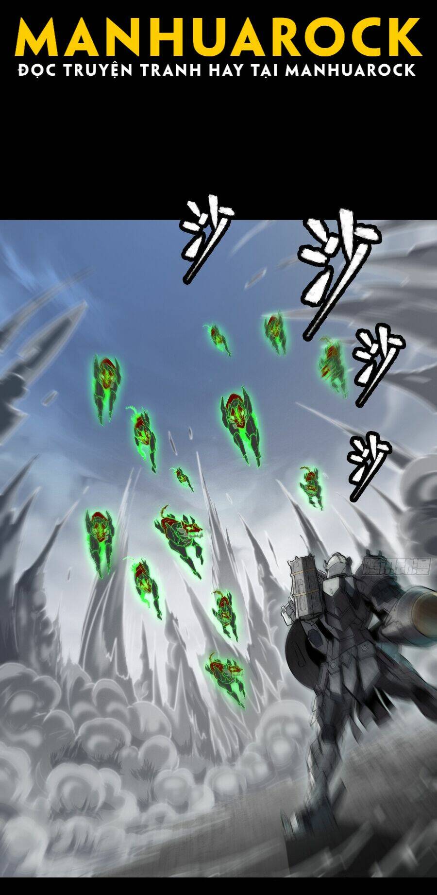 Tinh Giáp Hồn Tướng - Chapter 62