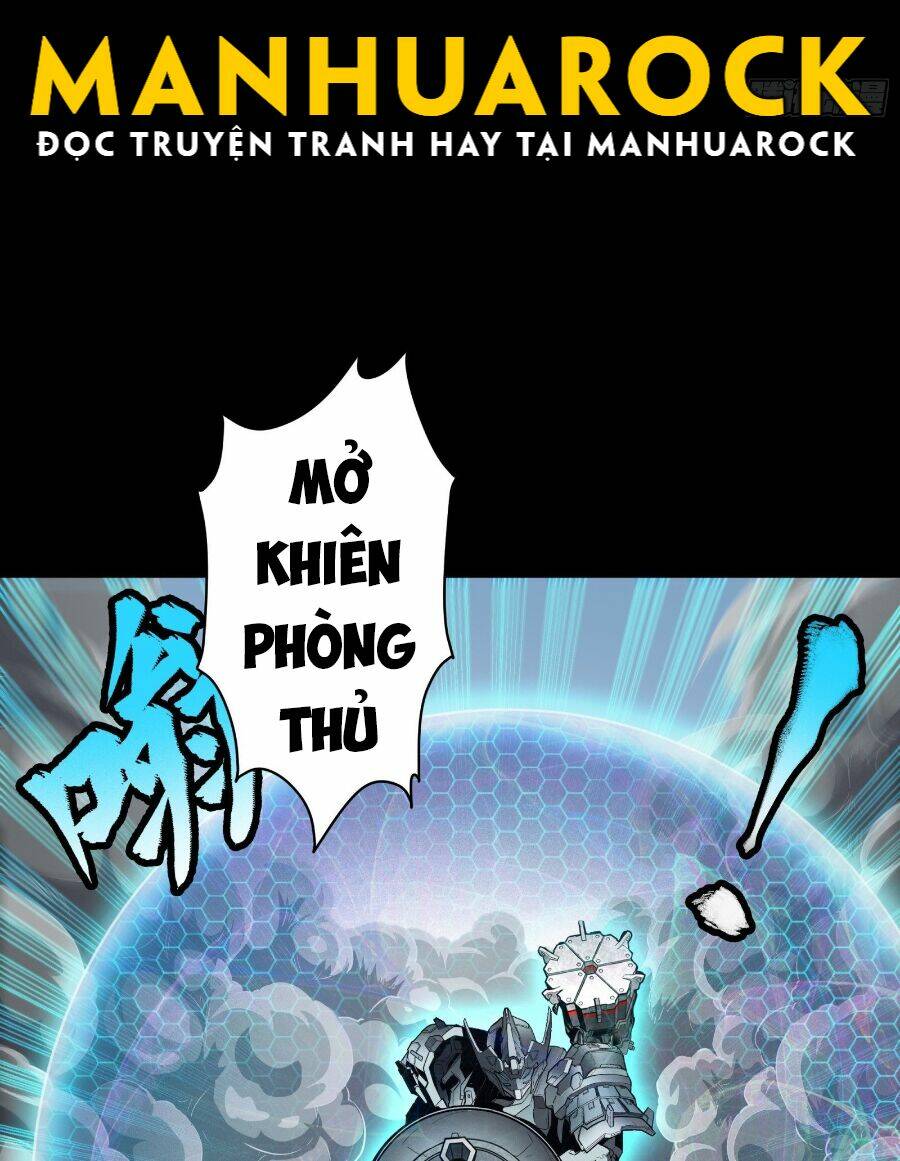 Tinh Giáp Hồn Tướng - Chapter 62