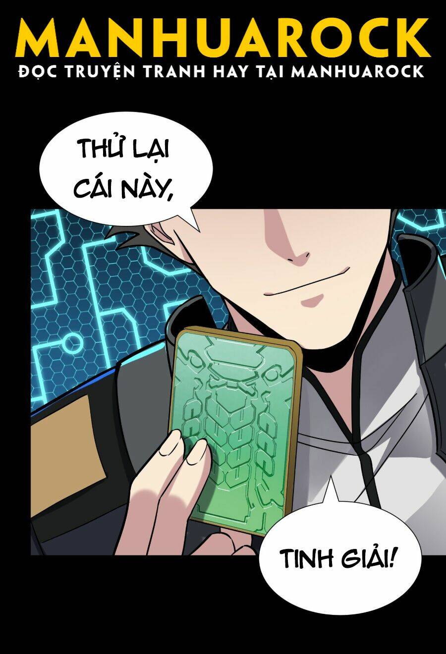 Tinh Giáp Hồn Tướng - Chapter 62